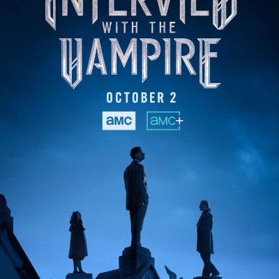 Interview With The Vampire Series Mouse Pad Mousepad Mouse mat