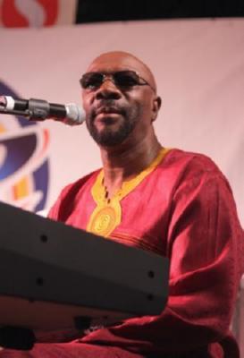 Isaac Hayes T-Shirt A21194