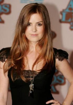 Isla Fisher T-Shirt A21209