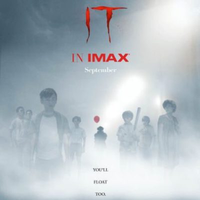 It Mouse Pad Mousepad