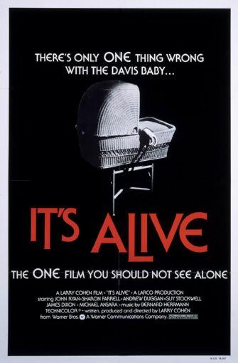 Its Alive T-Shirt A21314