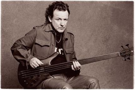 Jack Bruce T-Shirt A21399