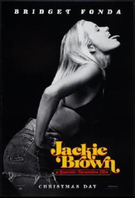 Jackie Brown T-Shirt A21404