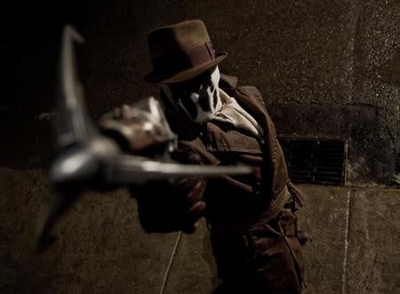 Jackie Earle Haley Puzzle Jigsaw Puzzle Choose a Size