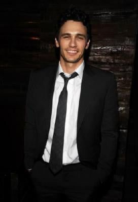 James Franco Puzzle Jigsaw Puzzle Choose a Size
