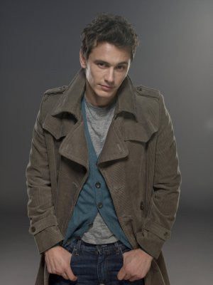 James Franco Puzzle Jigsaw Puzzle Choose a Size