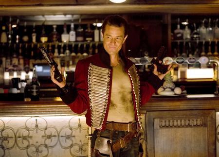 James Marsters T-Shirt A21589