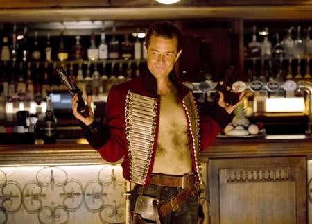 James Marsters Puzzle Jigsaw Puzzle Choose a Size