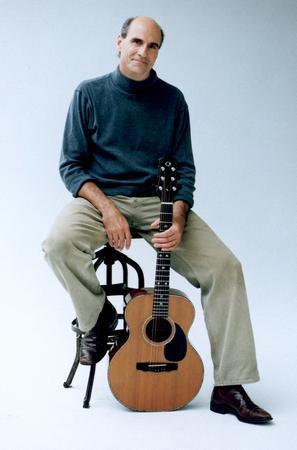 James Taylor T-Shirt A21614