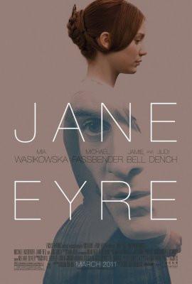 Jane Eyre Movie T-Shirt A21664