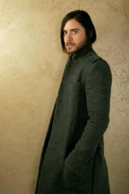 Jared Leto Puzzle Jigsaw Puzzle Choose a Size