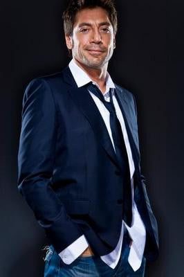 Javier Bardem Puzzle Jigsaw Puzzle Choose a Size