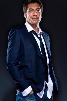 Javier Bardem T-Shirt A21814