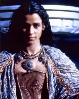 Jaye Davidson Puzzle Jigsaw Puzzle Choose a Size