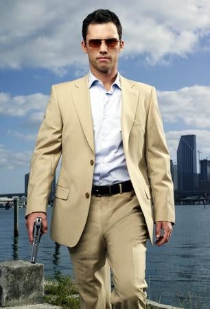 Jeffrey Donovan Puzzle Jigsaw Puzzle Choose a Size