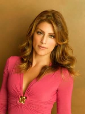 Jennifer Esposito Puzzle Jigsaw Puzzle Choose a Size