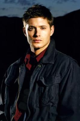 Jensen Ackles T-Shirt A22114