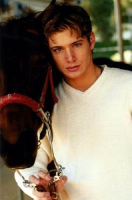 Jensen Ackles T-Shirt A22119