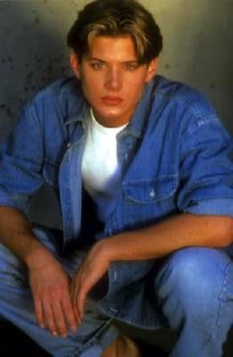 Jensen Ackles Puzzle Jigsaw Puzzle Choose a Size