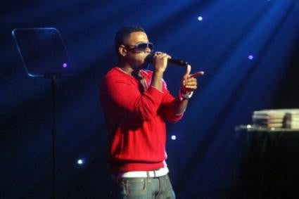 Jeremih Puzzle Jigsaw Puzzle Choose a Size