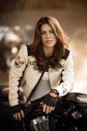 Jillian Michaels T-Shirt A22369