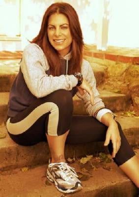 Jillian Michaels Puzzle Jigsaw Puzzle Choose a Size