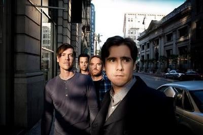 Jimmy Eat World Puzzle Jigsaw Puzzle Choose a Size