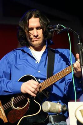 Joe Nichols T-Shirt A22464