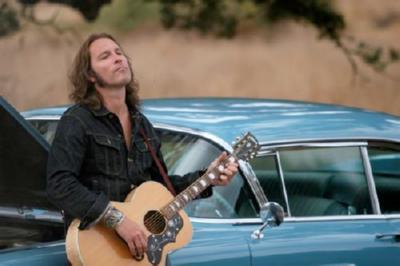 John Corbett Band T-Shirt A22479