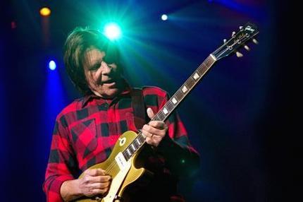 John Fogerty T-Shirt A22499