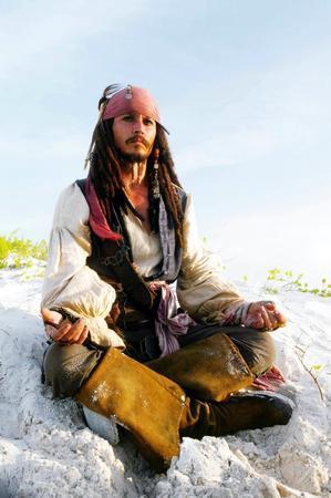Johnny Depp T-Shirt A22559