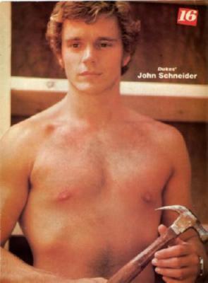 John Schneider T-Shirt A22634