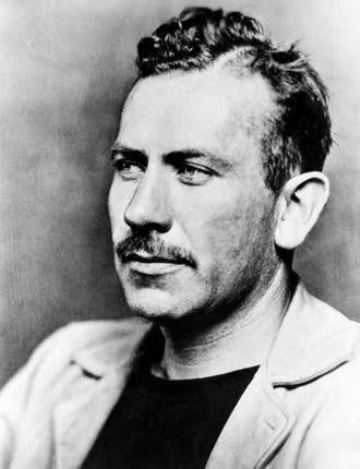 John Steinbeck Mug Photo Coffee Mug