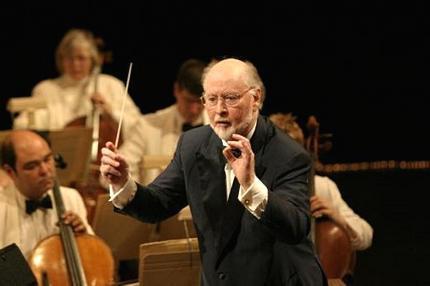 John Williams T-Shirt A22659