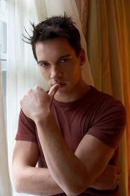Jonathan Rhys Meyers Puzzle Jigsaw Puzzle Choose a Size
