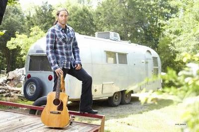 Josh Thompson Puzzle Jigsaw Puzzle Choose a Size