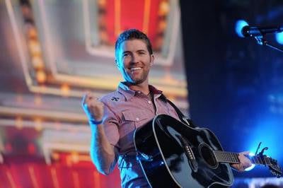 Josh Turner Puzzle Jigsaw Puzzle Choose a Size