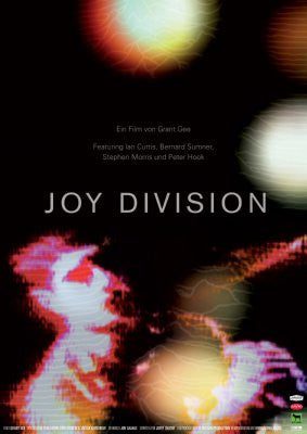 Joy Division Puzzle Jigsaw Puzzle Choose a Size