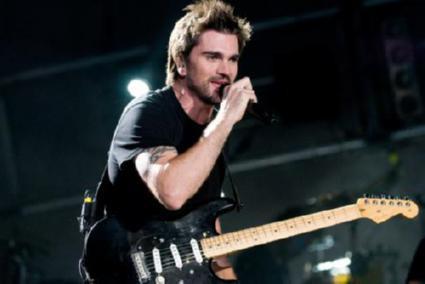 Juanes T-Shirt A22844