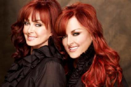 Judds The Naomi Wynnona T-Shirt A22864