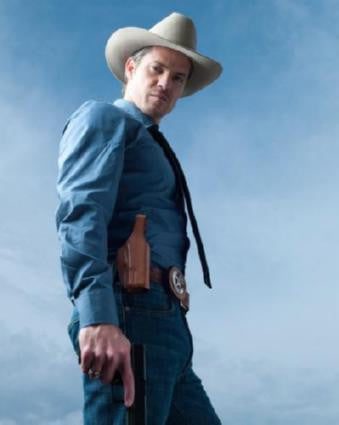 Justified Puzzle Jigsaw Puzzle Choose a Size