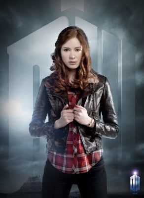 Karen Gillan Puzzle Jigsaw Puzzle Choose a Size