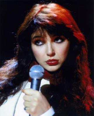 Kate Bush T-Shirt A23184