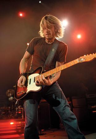Keith Urban T-Shirt A23329