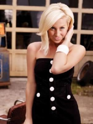 Kellie Pickler T-Shirt A23374