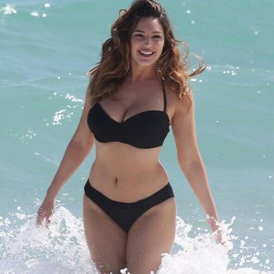 Kelly Brook Puzzle Jigsaw Puzzle Choose a Size