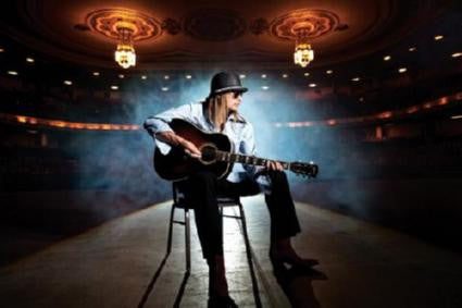 Kid Rock Puzzle Jigsaw Puzzle Choose a Size