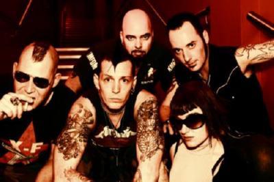 Kmfdm T-Shirt A23764