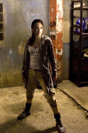 Kristin Kreuk T-Shirt A23869
