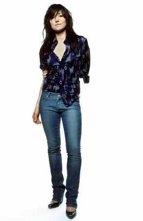 Kt Tunstall T-Shirt A23884